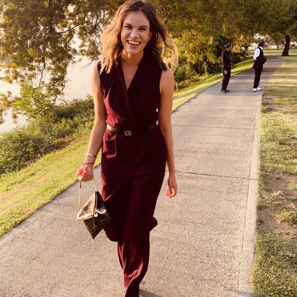 Meet your Posher, Mariel